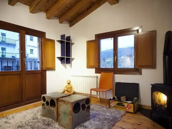 Ev, Özel Banyo (Villa II)