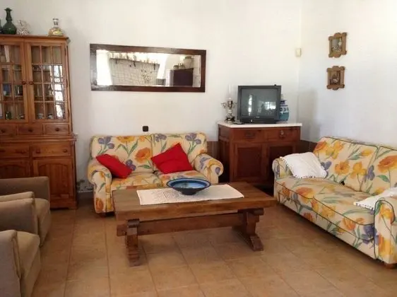 Apart Daire, 4 Yatak Odası