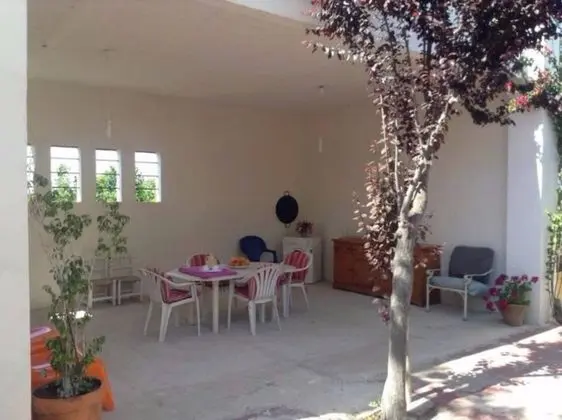 Apart Daire, 4 Yatak Odası