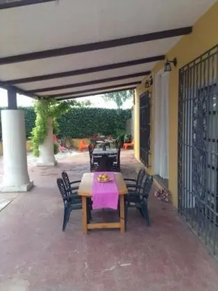 Apart Daire, 4 Yatak Odası