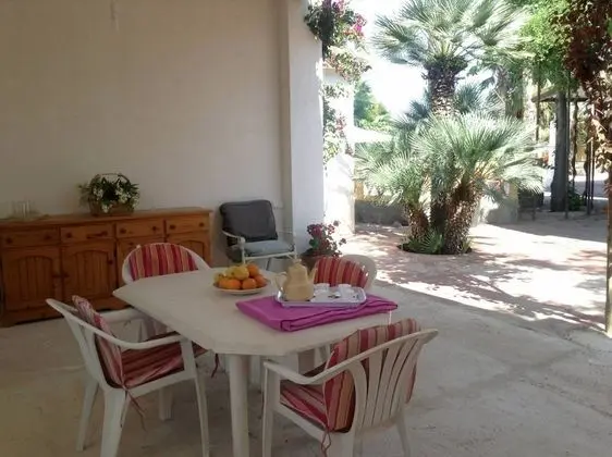 Apart Daire, 4 Yatak Odası