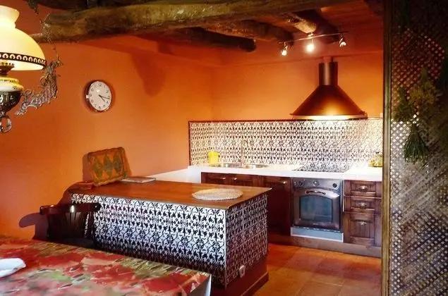 Ev, 4 Yatak Odası, Sigara İçilmez