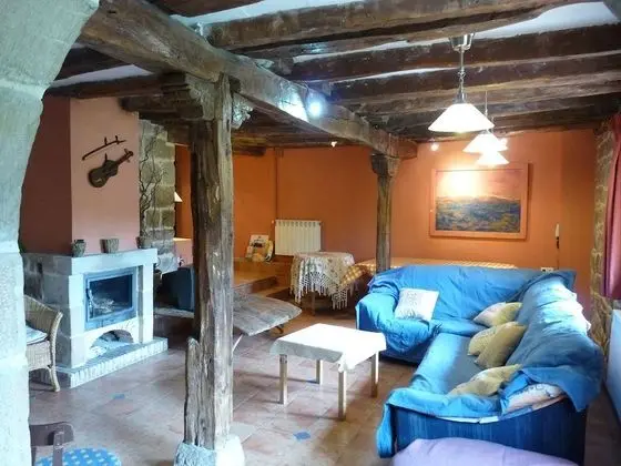 Ev, 4 Yatak Odası, Sigara İçilmez