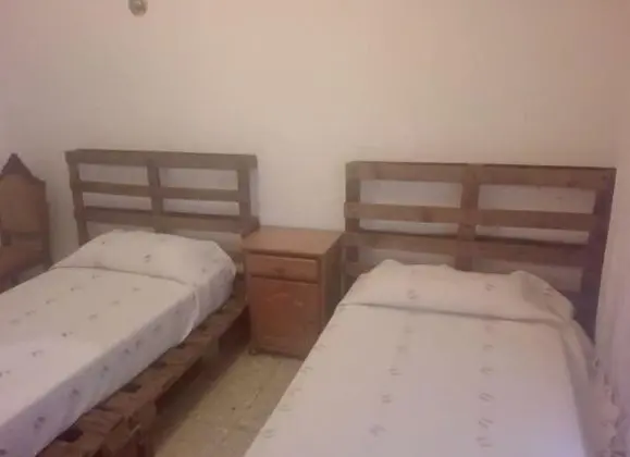 Basic İki Ayrı Yataklı Oda