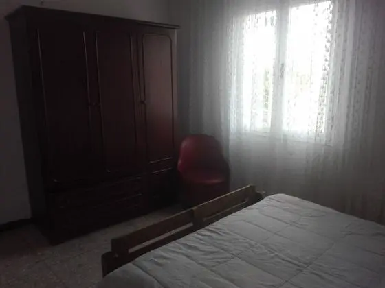 Basic Tek Büyük Yataklı Oda, 1 Çift Kişilik Yatak