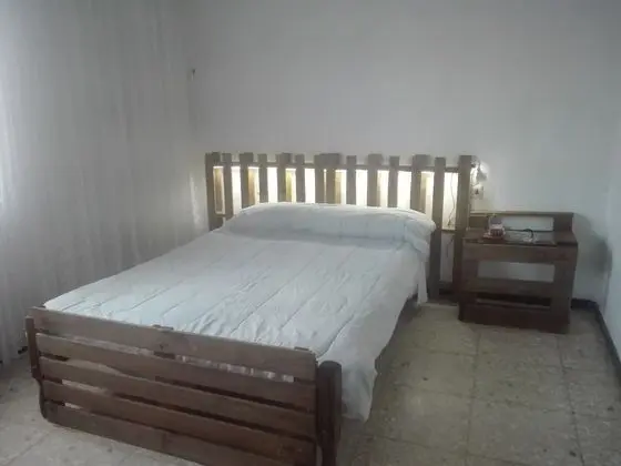 Basic Tek Büyük Yataklı Oda, 1 Çift Kişilik Yatak