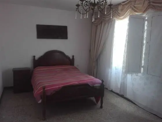 Basic Tek Büyük Yataklı Oda, 1 Çift Kişilik Yatak, Teras