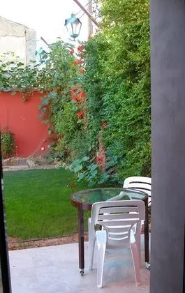 Tek Büyük Yataklı Oda (Cherrywood)
