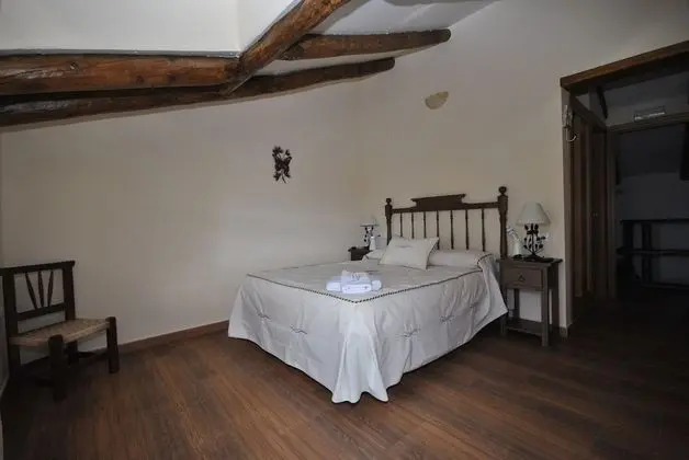 Traditional Ev, 5 Yatak Odası, Sigara İçilmez