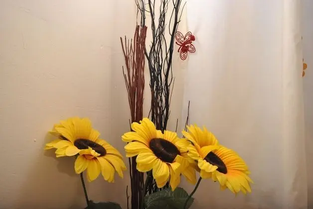 Traditional Ev, 5 Yatak Odası, Sigara İçilmez
