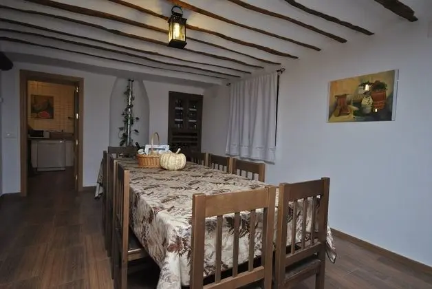 Traditional Ev, 5 Yatak Odası, Sigara İçilmez