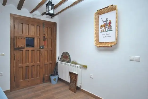 Traditional Ev, 5 Yatak Odası, Sigara İçilmez