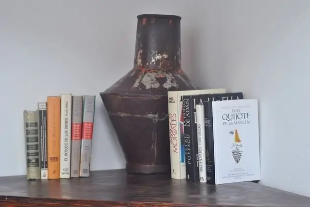 Traditional Ev, 5 Yatak Odası, Sigara İçilmez