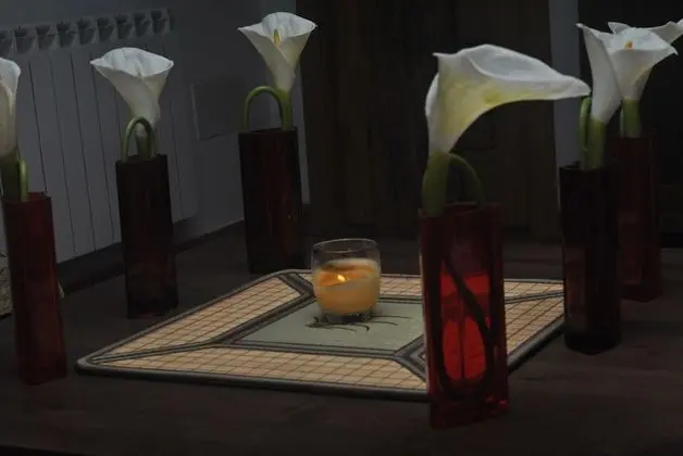 Traditional Ev, 5 Yatak Odası, Sigara İçilmez