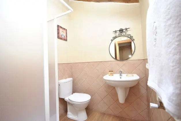 Traditional Ev, 5 Yatak Odası, Sigara İçilmez