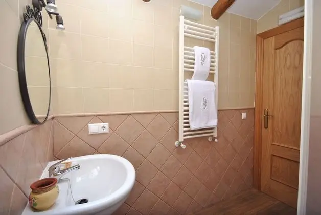 Traditional Ev, 5 Yatak Odası, Sigara İçilmez