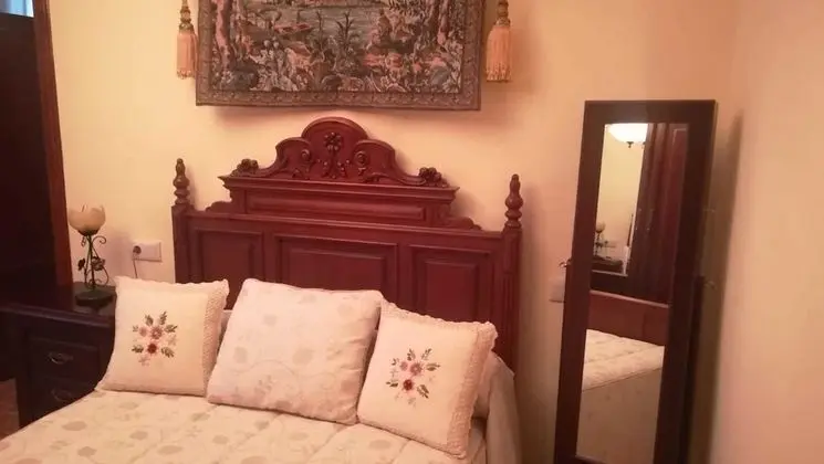 Apart Daire, 2 Yatak Odası (El Infante)