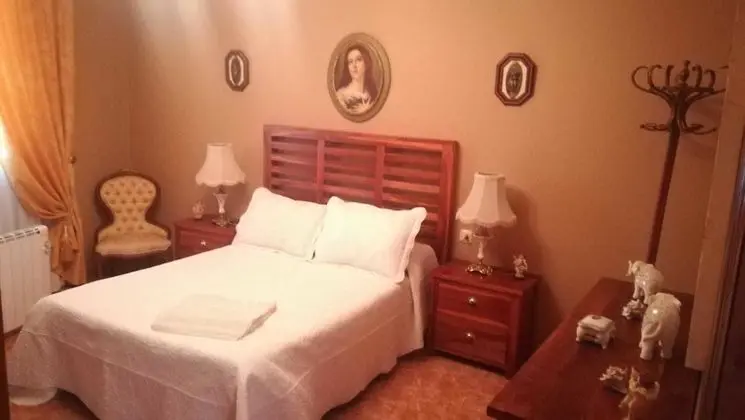 Apart Daire, 2 Yatak Odası (El Infante)