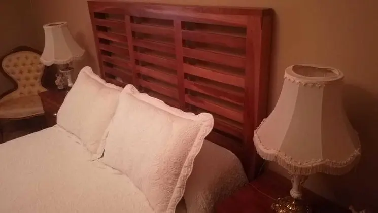 Apart Daire, 2 Yatak Odası (El Infante)