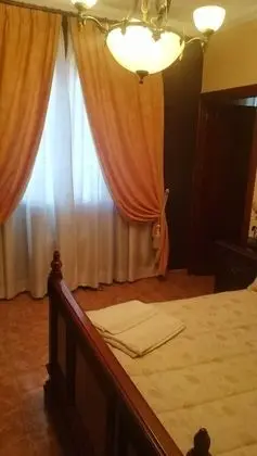 Apart Daire, 2 Yatak Odası (El Infante)