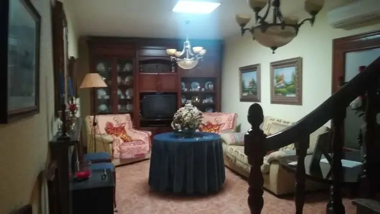 Apart Daire, 2 Yatak Odası (El Infante)