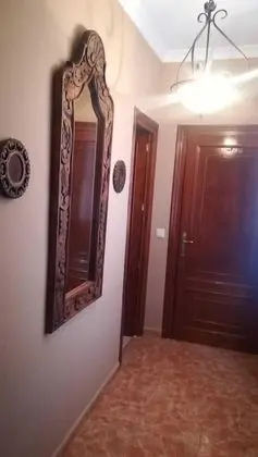 Apart Daire, 2 Yatak Odası (El Infante)