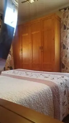 Apart Daire, 3 Yatak Odası (Cervantes)