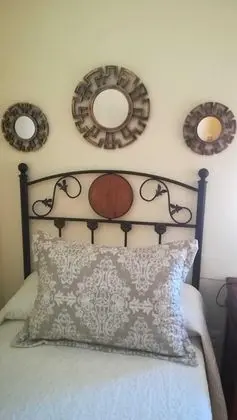 Apart Daire, 3 Yatak Odası (Cervantes)