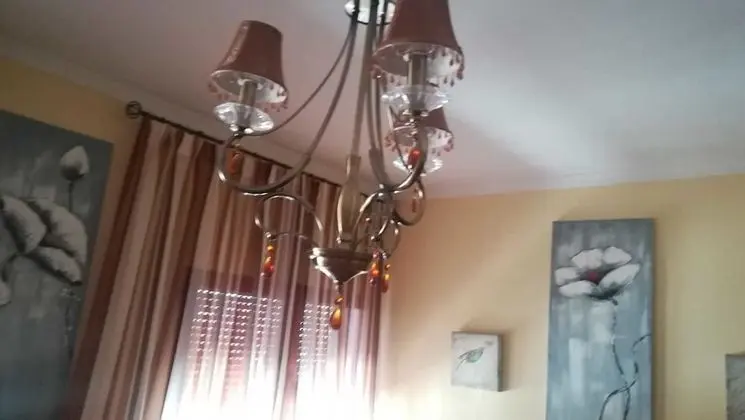 Apart Daire, 3 Yatak Odası (Cervantes)