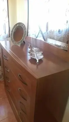 Apart Daire, 3 Yatak Odası (Cervantes)