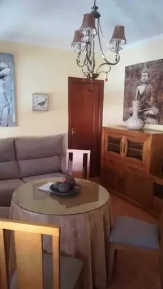 Apart Daire, 3 Yatak Odası (Cervantes)