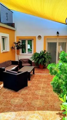 Kır Evi, 3 Yatak Odası, Veranda