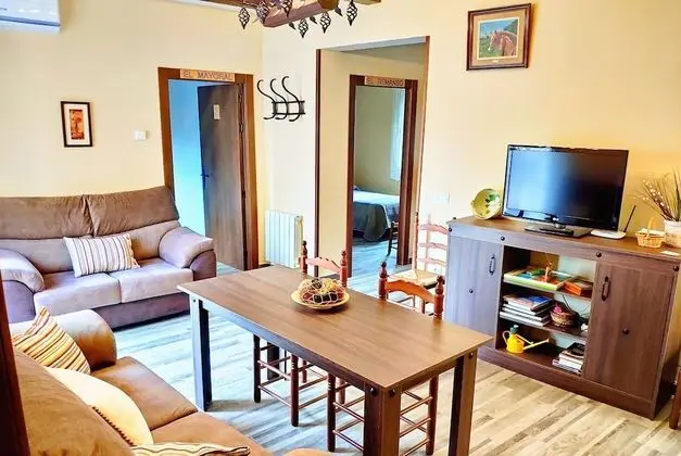 Kır Evi, 3 Yatak Odası, Veranda