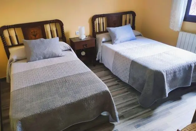 Kır Evi, 3 Yatak Odası, Veranda