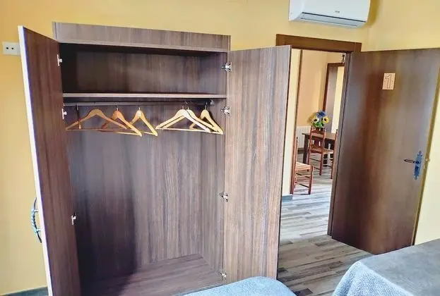 Kır Evi, 3 Yatak Odası, Veranda