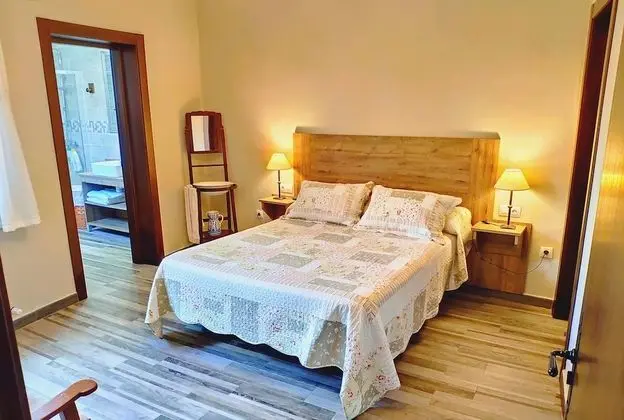 Kır Evi, 3 Yatak Odası, Veranda