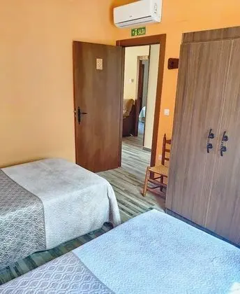 Kır Evi, 3 Yatak Odası, Veranda