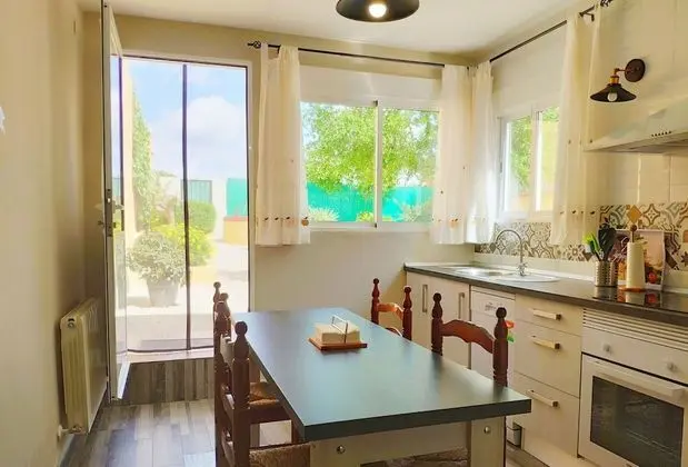 Kır Evi, 3 Yatak Odası, Veranda