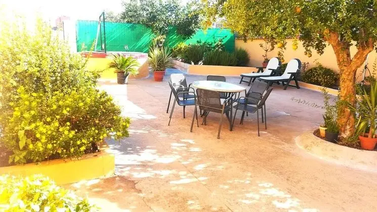 Kır Evi, 3 Yatak Odası, Veranda