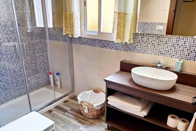 Kır Evi, 3 Yatak Odası, Veranda