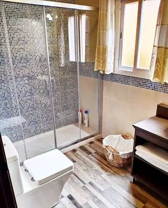 Kır Evi, 3 Yatak Odası, Veranda