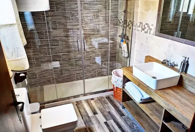 Kır Evi, 3 Yatak Odası, Veranda