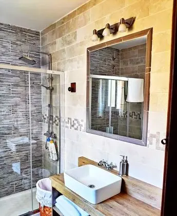 Kır Evi, 3 Yatak Odası, Veranda