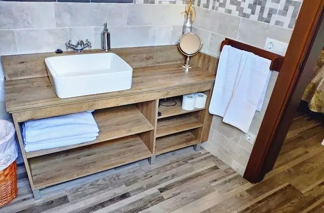 Kır Evi, 3 Yatak Odası, Veranda