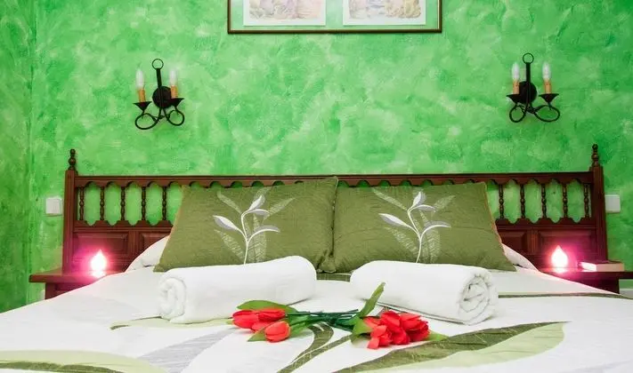 Family Ev, 4 Yatak Odası, Teras