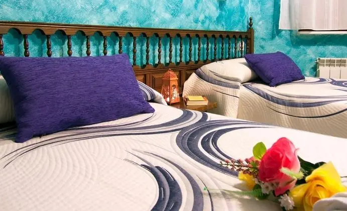 Family Ev, 4 Yatak Odası, Teras