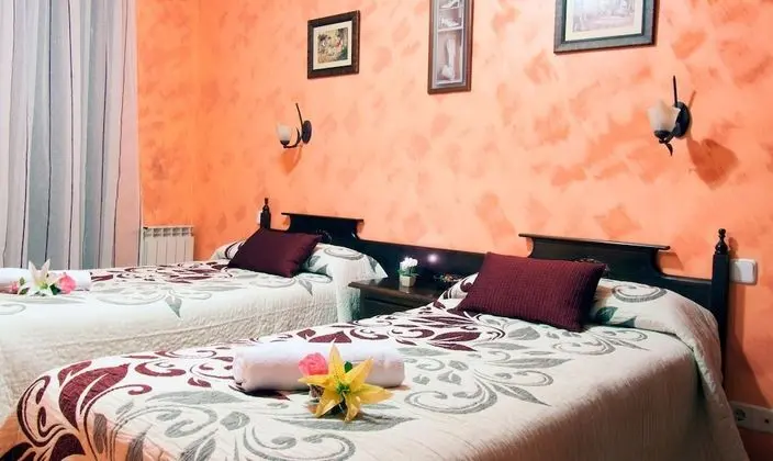 Family Ev, 4 Yatak Odası, Teras