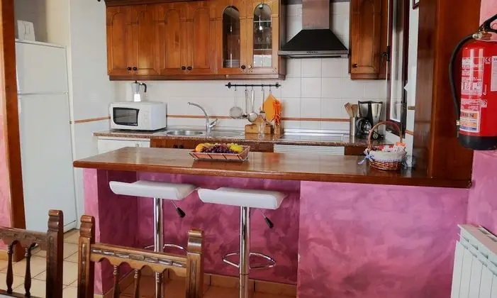 Family Ev, 4 Yatak Odası, Teras