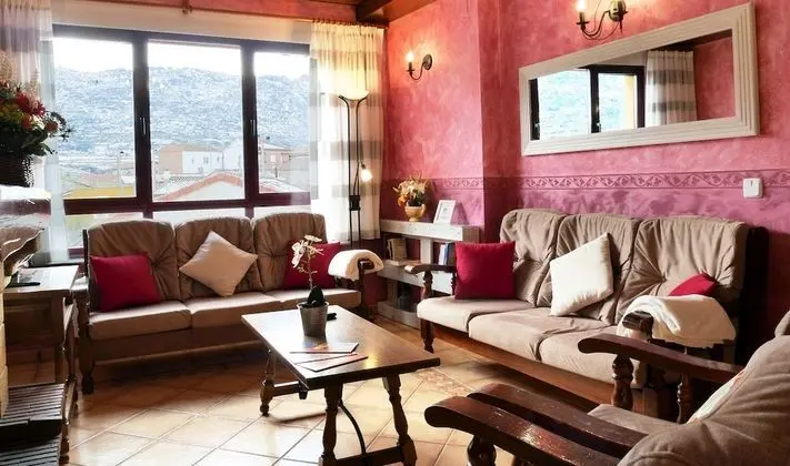 Family Ev, 4 Yatak Odası, Teras