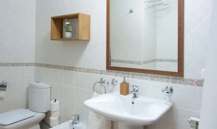 Family Ev, 4 Yatak Odası, Teras